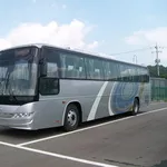 Продаём новые туристические автобусы ДЭУ ВН120 ,  43 места,  5600000 руб
