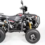 Квадроцикл 150cc Hummer Quad FX