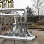 Газификация ижд,  квартир,  предприятий.