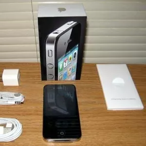 Доступ: Apple iPhone 4G 32GB,  Nokia N8,  BlackBerry Факел 9800 Slider