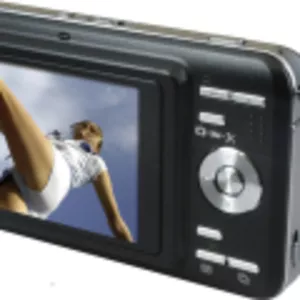 3D фото и видеокамера с поддержкой 3D