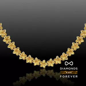 Diamonds-are-forever-ювелирные украшения