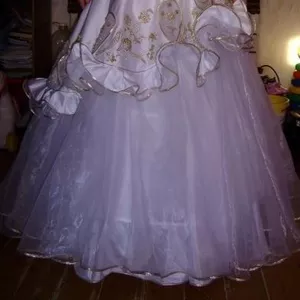 Свадебное платье  — Калининград