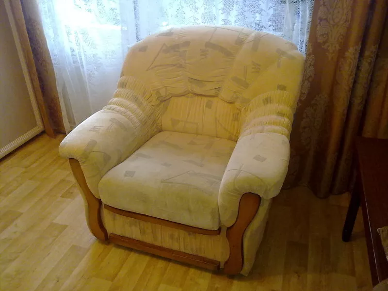 Продам кресло в Пионерском 2