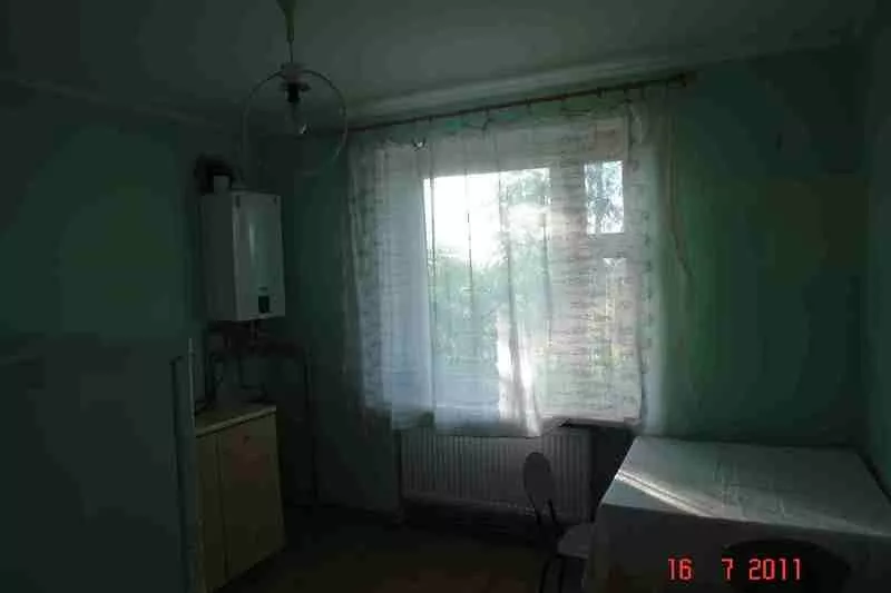 3-х комнатная квартира посуточно в Зеленоградске
