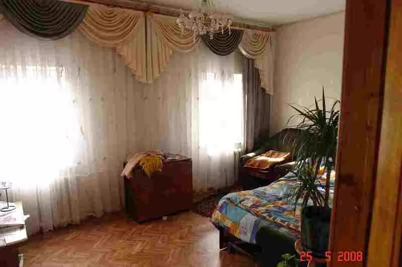 2-х комнатная квартира в Зеленоградске посуточно