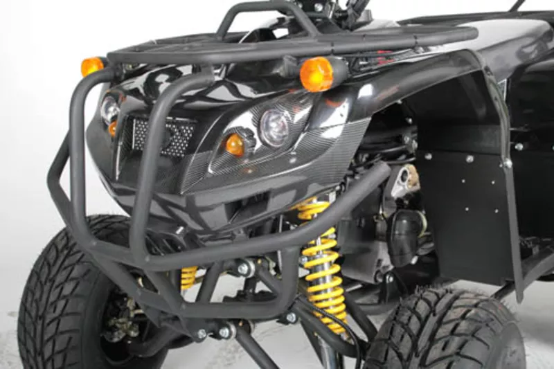 Квадроцикл 150cc Hummer Quad FX 4