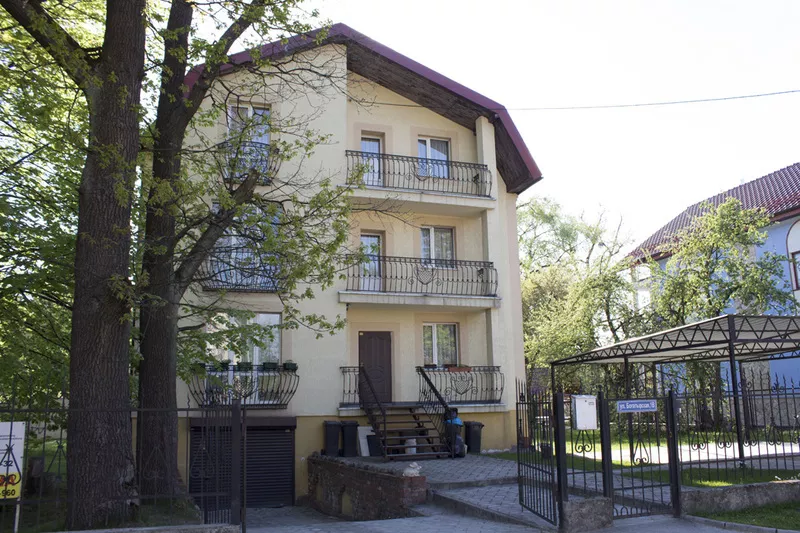 Продажа 3-х-квартирного дома в Калининграде