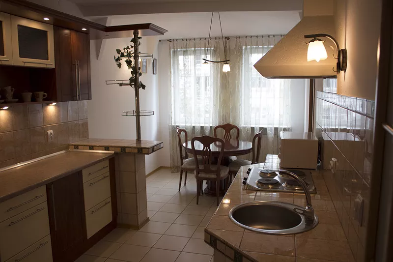 Продажа дома с тримя квартирами в Калининграде 12