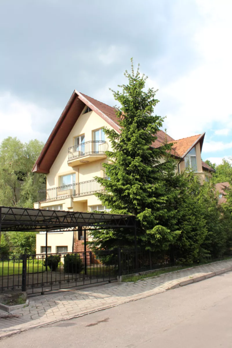 Продажа 4-х-квартирного дома в Калининграде 2