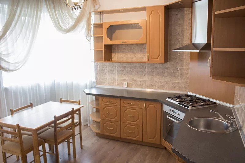 Продажа 4-х-квартирного дома в Калининграде 10