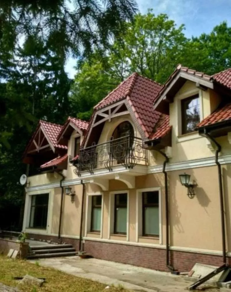 Построить дом в Калининграде 10000 рублей за м2 4
