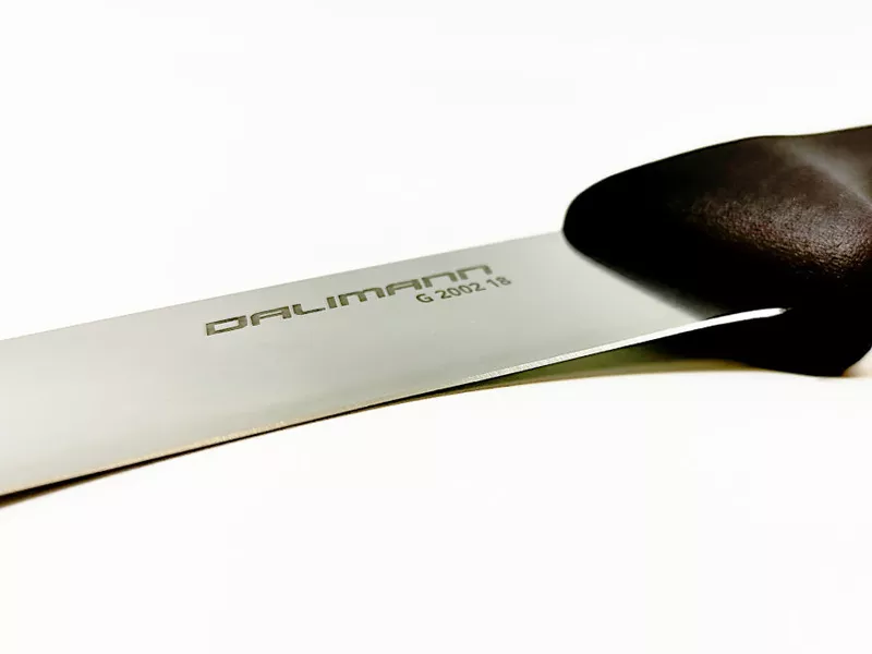 Обвалочные профессиональные ножи DALIMANN с доставкой