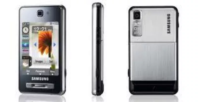 Продаю мобильный телефон Samsung F-480.